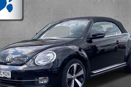 VW Beetle 143.922 km 13.930 € Wiesmoor 26639