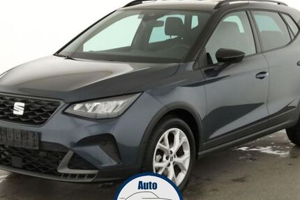 Seat Arona 2.800 km 25.495 &euro; Neukirchen 94362