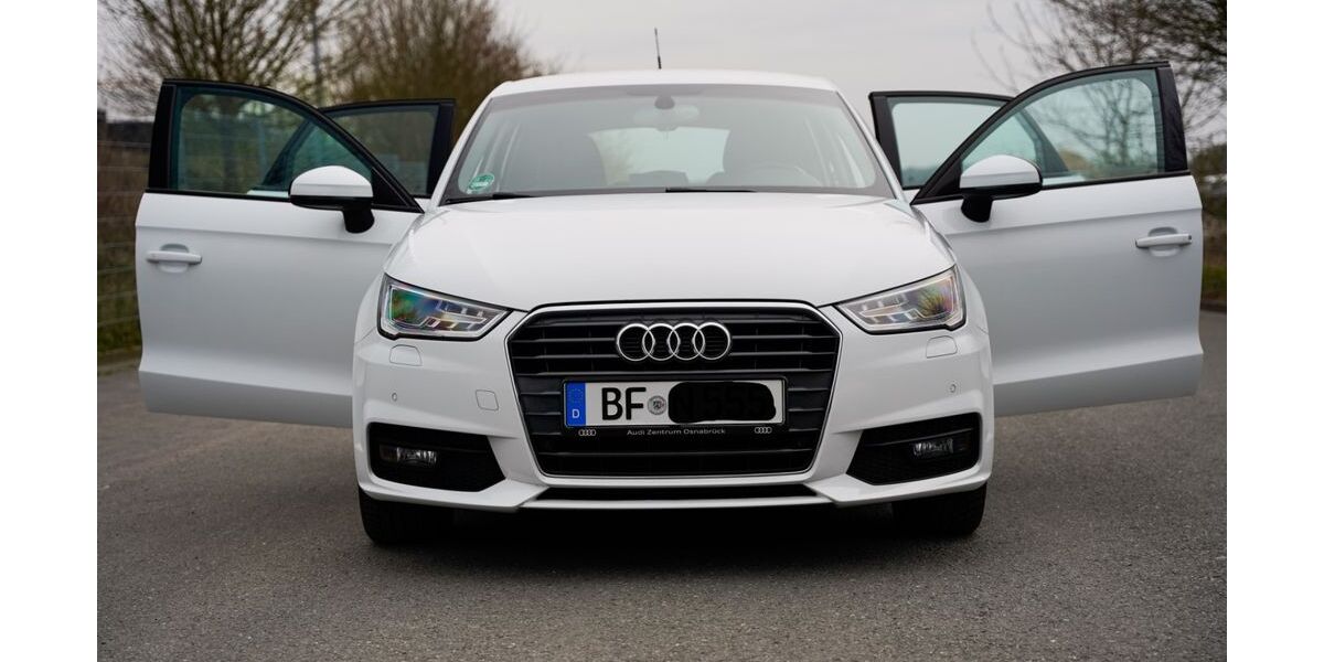 Audi A1 157.000 km 12.499 &euro; Wettringen 48493