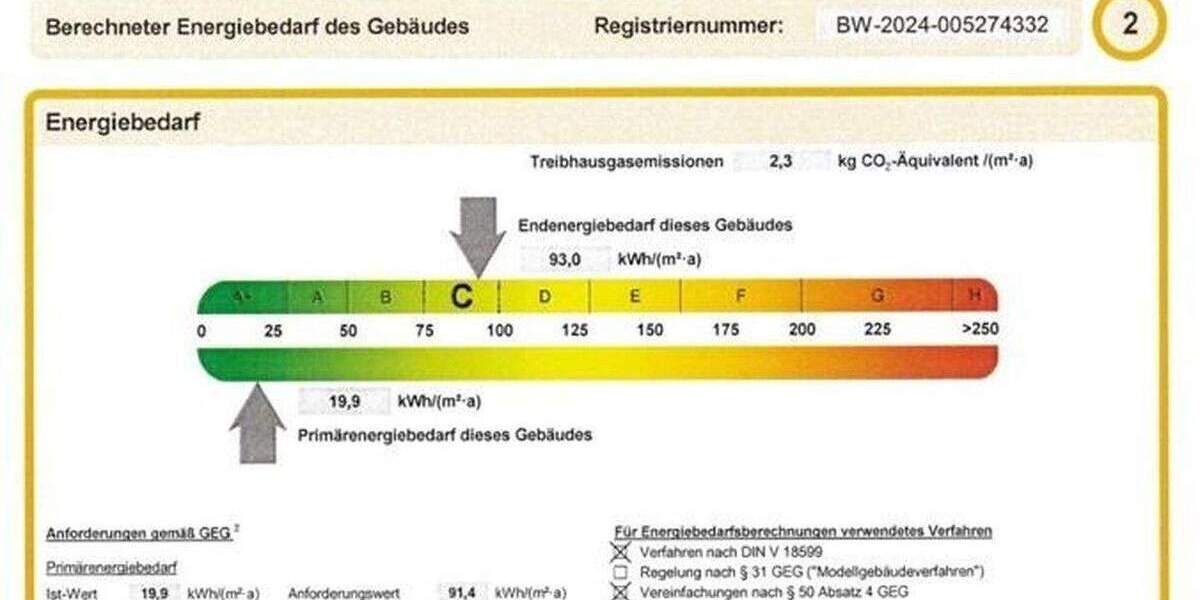Etagenwohnung Laichingen - 6 Zimmer, 120 m&sup2;, 1.300&euro; | Angebot:25449408