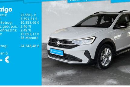 VW Taigo 25.126 km 22.950 &euro; Hannover 30519