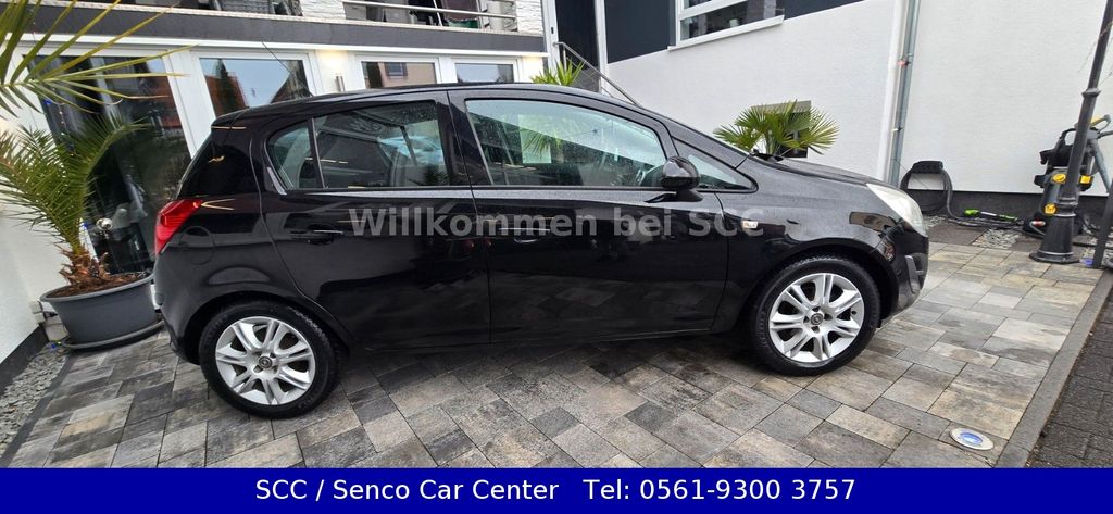 Opel Corsa 150.000 km 3.550 &euro; KASSEL-Niestetal ................. Mobil: +49 163 740 9922 34266