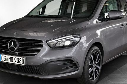 Mercedes-Benz T-Klasse 8.000 km 36.999 € Offenburg 77656