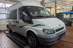 Ford Transit 103.300 km 2.850 &euro; Greding 91171