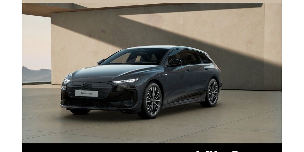 Audi A6 e-tron 10.000 km 76.980 &euro; Koblenz 56070