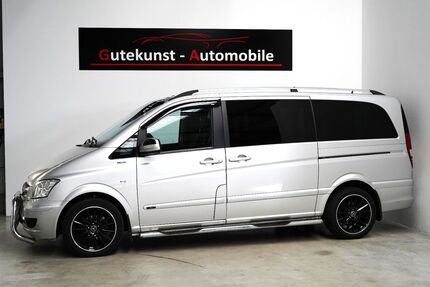 Mercedes-Benz Viano 317.546 km 24.800 &euro; Nagold Hochdorf 72202