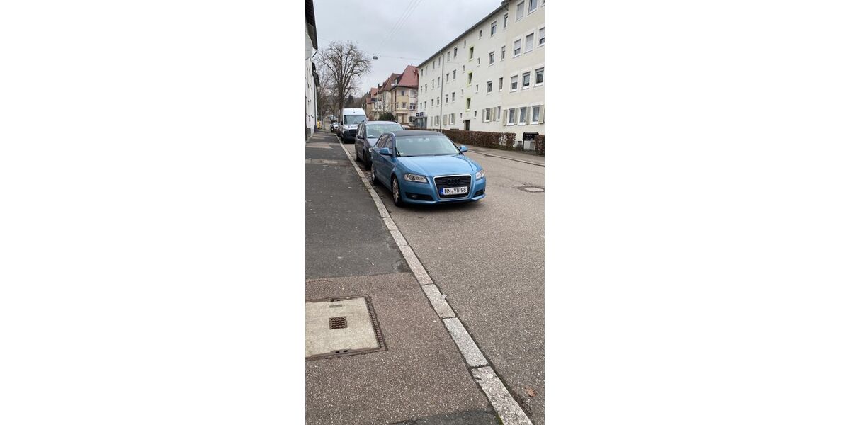 Audi A3 183.000 km 6.000 &euro; Heilbronn 74076