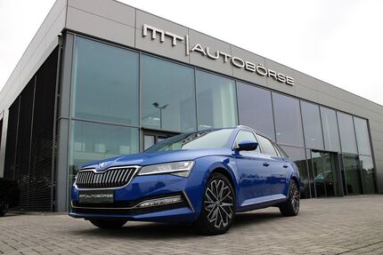Skoda Superb 95.700 km 24.900 &euro; Griesheim - Darmstadt 64347