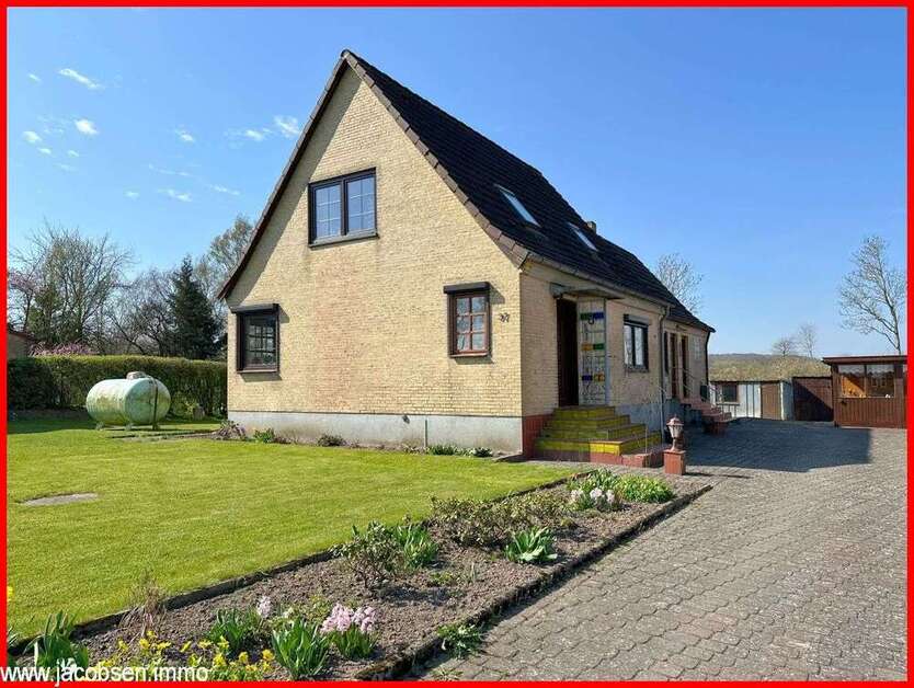 Haus zum Kaufen in Twedt 165.000 € 94.29 m²