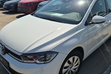 VW Polo 71.411 km 12.380 &euro; Appen 25482