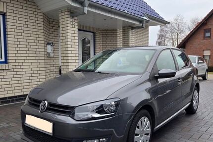 VW Polo 169.500 km 4.999 &euro; Esterwegen 26897