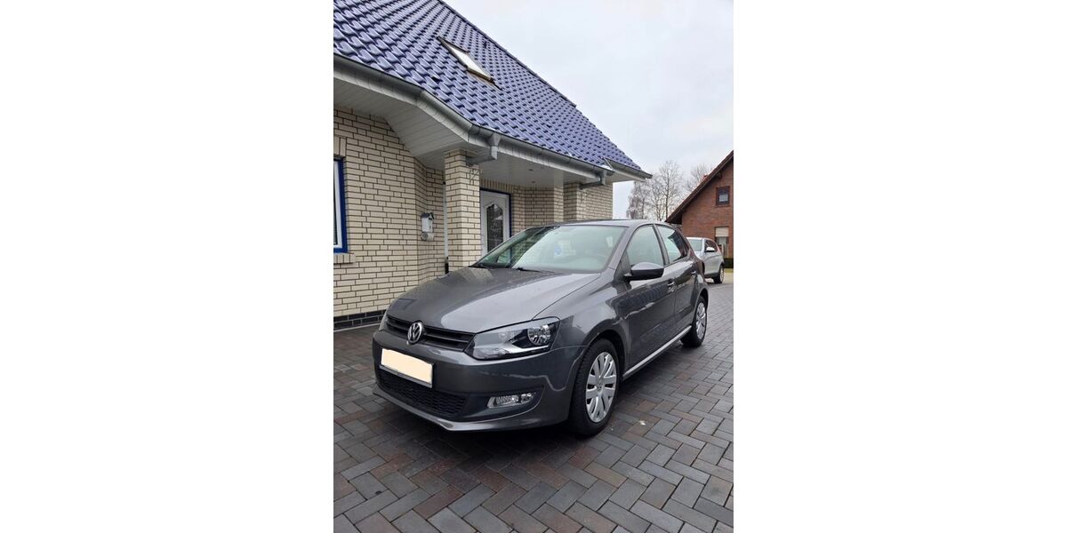 VW Polo 169.500 km 4.999 &euro; Esterwegen 26897