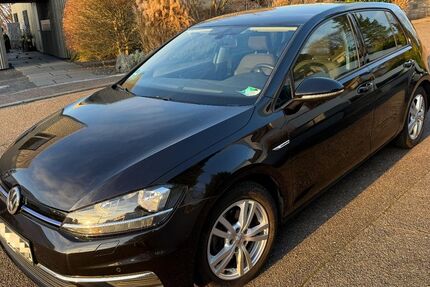 VW Golf 60.000 km 15.999 &euro; München 80637