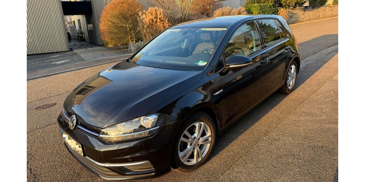 VW Golf 60.000 km 15.999 &euro; München 80637