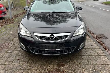 Opel Astra 161.000 km 5.490 &euro; Celle 29221