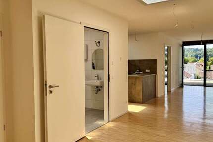 Wohnung Dietenheim - 2 Zimmer, 80 m&sup2;, 1.125&euro; | Angebot:27116827