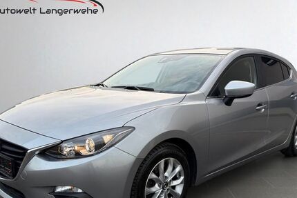Mazda 3 84.411 km 13.499 &euro; Langerwehe 52379