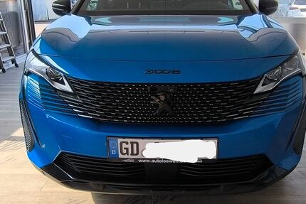 Peugeot 3008 58.236 km 22.400 &euro; Schwäbisch Gmünd 73527