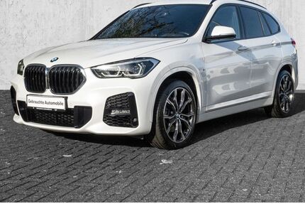 BMW X1 60.142 km 29.880 &euro; Hilden 40721