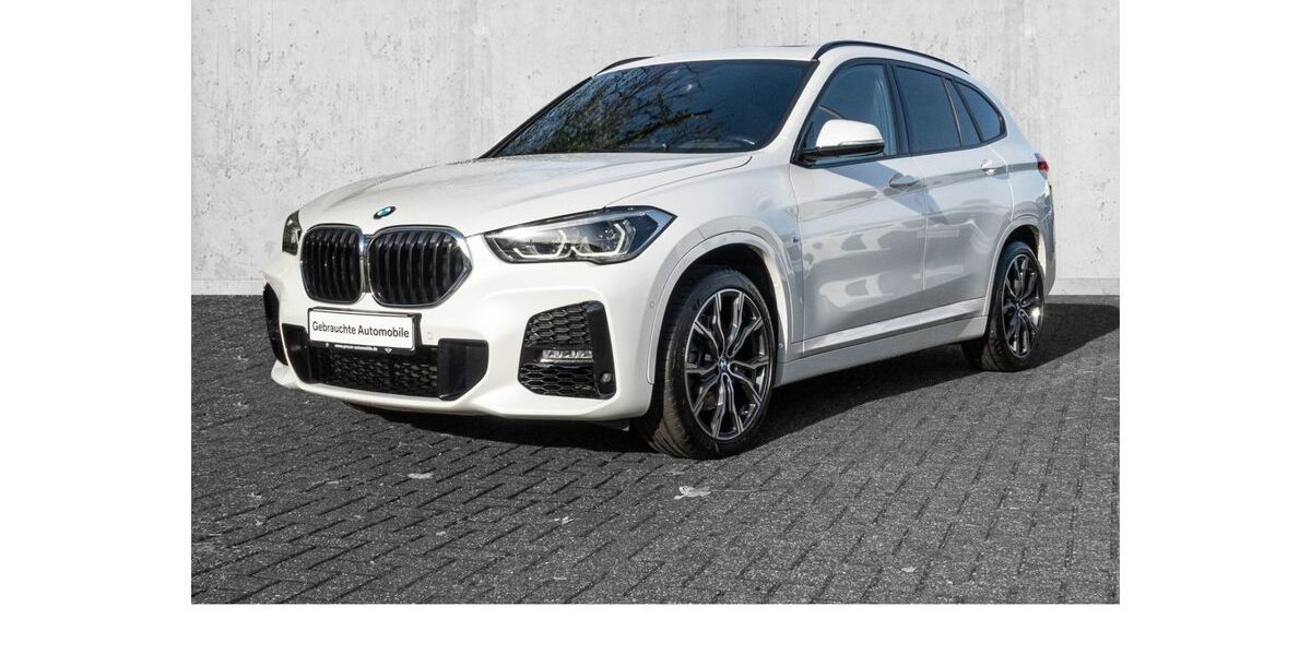BMW X1 60.142 km 29.880 &euro; Hilden 40721