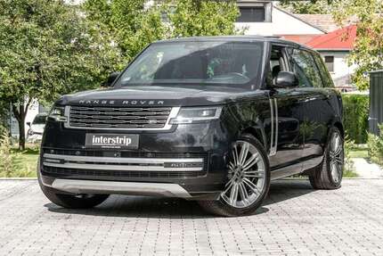 Land Rover Range Rover 109.000 km 117.990 &euro; Langweid 86462
