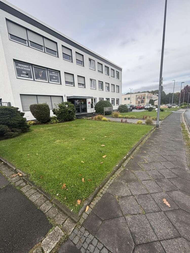 Büro in Bochum 1.350 € 111 m²