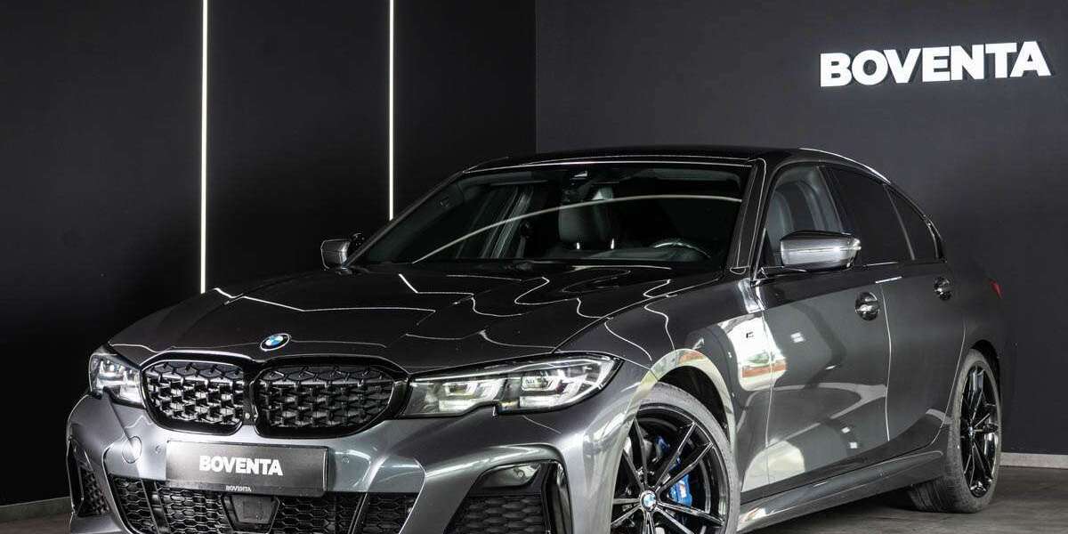 BMW M3 74.709 km 45.850 &euro; Rosenfeld 72348
