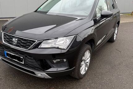 Seat Ateca 64.200 km 15.899 &euro; Altbach 73776