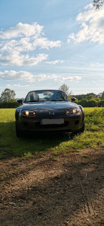 MX-5