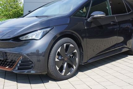 Cupra Born 4.500 km 35.980 € Waldshut-Tiengen 79761