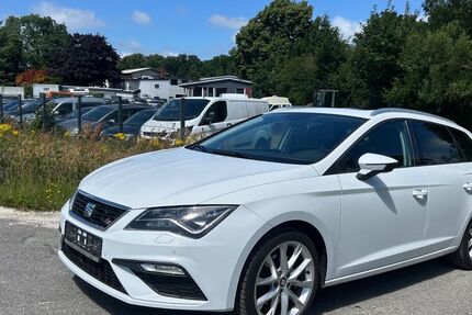 Seat Leon 101.000 km 13.999 &euro; Handewitt OT Weding 24976
