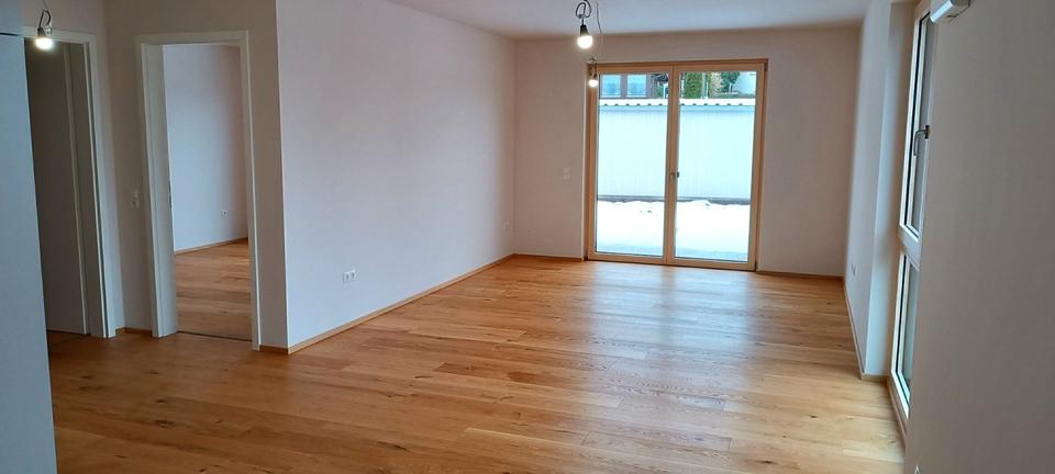 Maisonettenwohnung Schopfloch - 3 Zimmer, 58 m&sup2;, 1.150&euro; | Angebot:26557772