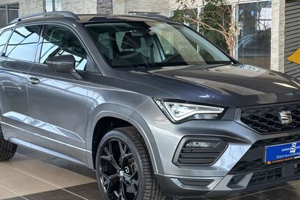 Seat Ateca 126.083 km 19.500 &euro; Eitorf 53783