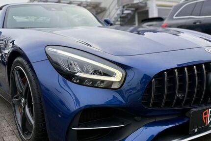 Mercedes-Benz AMG GT S 51.500 km 93.999 &euro; Bielefeld 33659