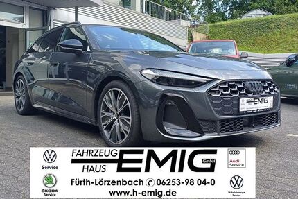 Audi A5 3.091 km 49.995 € Fürth 64658