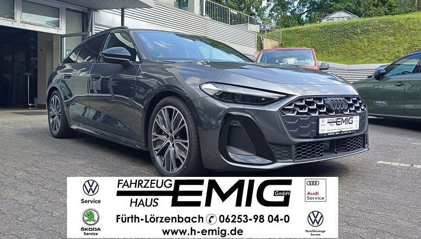 Audi A5 4.602 km 49.995 € Fürth 64658