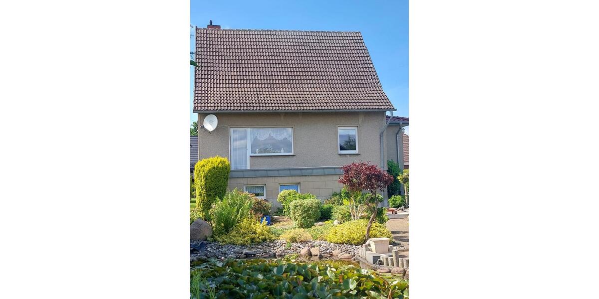 Einfamilienhaus Neuenkirchen - 5 Zimmer, 120 m&sup2;, 315.000&euro; | Angebot:27025821