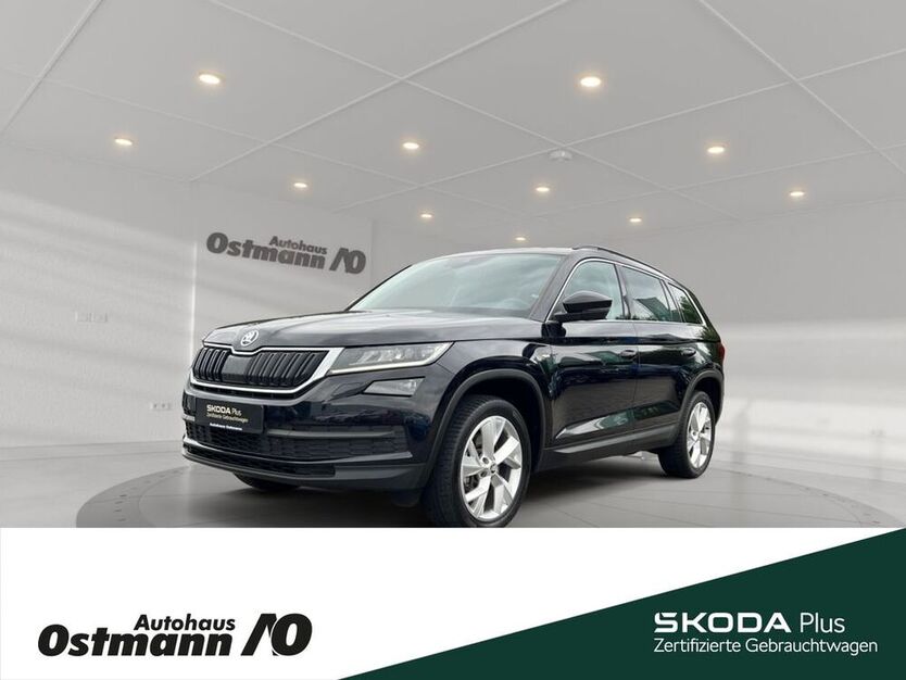 Kodiaq