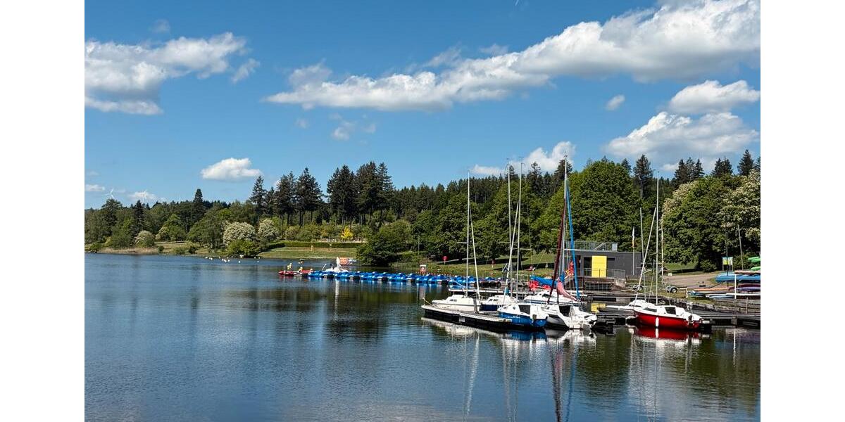 Reihenhaus Losheim am See - 5 Zimmer, 92 m&sup2;, 49.500&euro; | Angebot:26614840