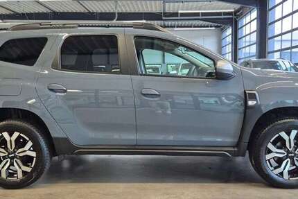 Dacia Duster 8.400 km 22.490 &euro; Geesthacht 21502
