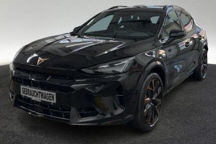 Cupra Formentor 18.140 km 49.990 &euro; Weilheim 82362