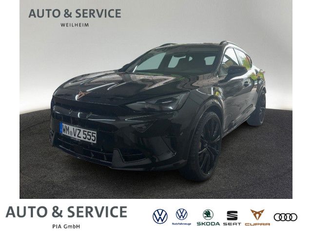 Cupra Formentor 18.140 km 50.990 &euro; Weilheim 82362