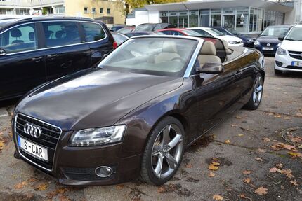 Audi A5 140.250 km 13.400 &euro; München 81243