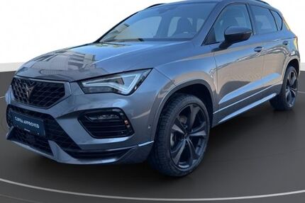 Cupra Ateca 18.200 km 30.449 &euro; Mühlhausen/Thüringen 99974