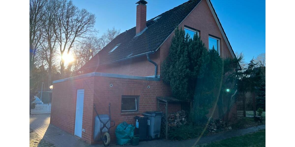 Einfamilienhaus Eystrup - 5 Zimmer, 97 m&sup2;, 275.000&euro; | Angebot:27117212