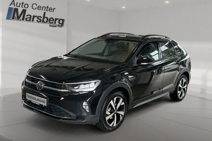 VW Taigo 1.500 km 29.690 &euro; Marsberg 34431