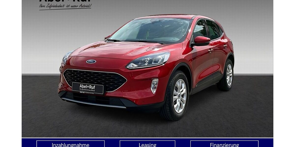 Ford Kuga 31.662 km 18.990 &euro; Donauwörth 86609