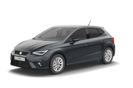 Seat Ibiza 18.663 km 22.930 &euro; Berlin 13089