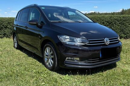 VW Touran 186.100 km 11.499 &euro; Malgersdorf 84333