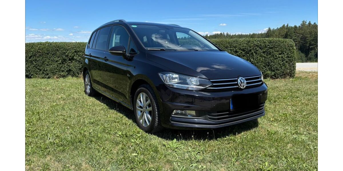 VW Touran 186.100 km 11.499 &euro; Malgersdorf 84333